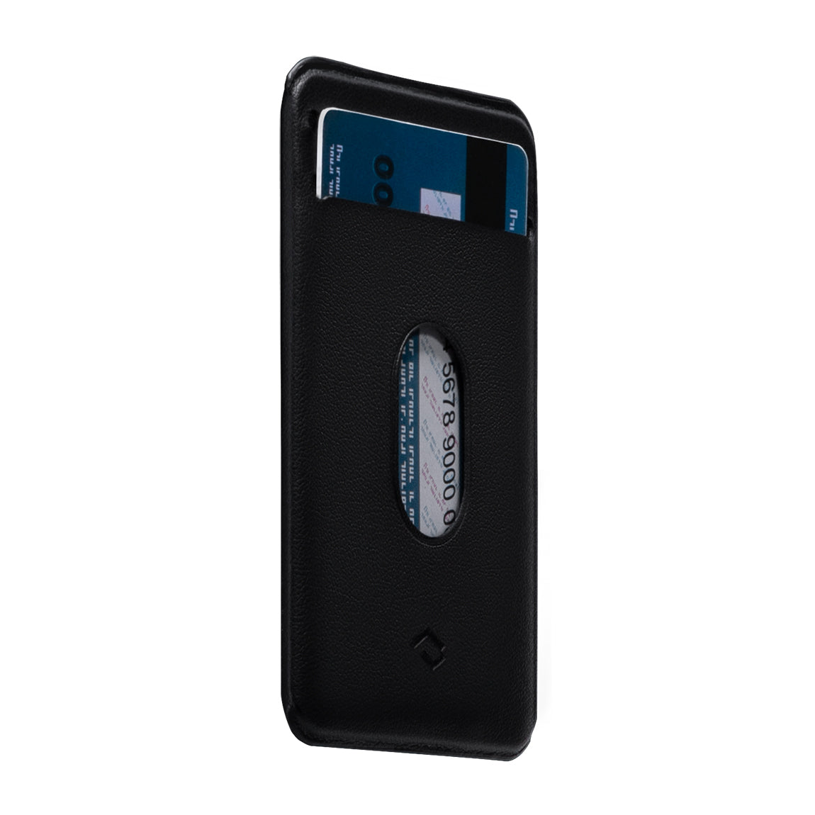 Pitaka MagEZ Card Sleeve 3.0 PU Deri Magnetik Kartlık Pitaka MagEZ Card Sleeve 3.0 PU Deri Magnetik Kartlık